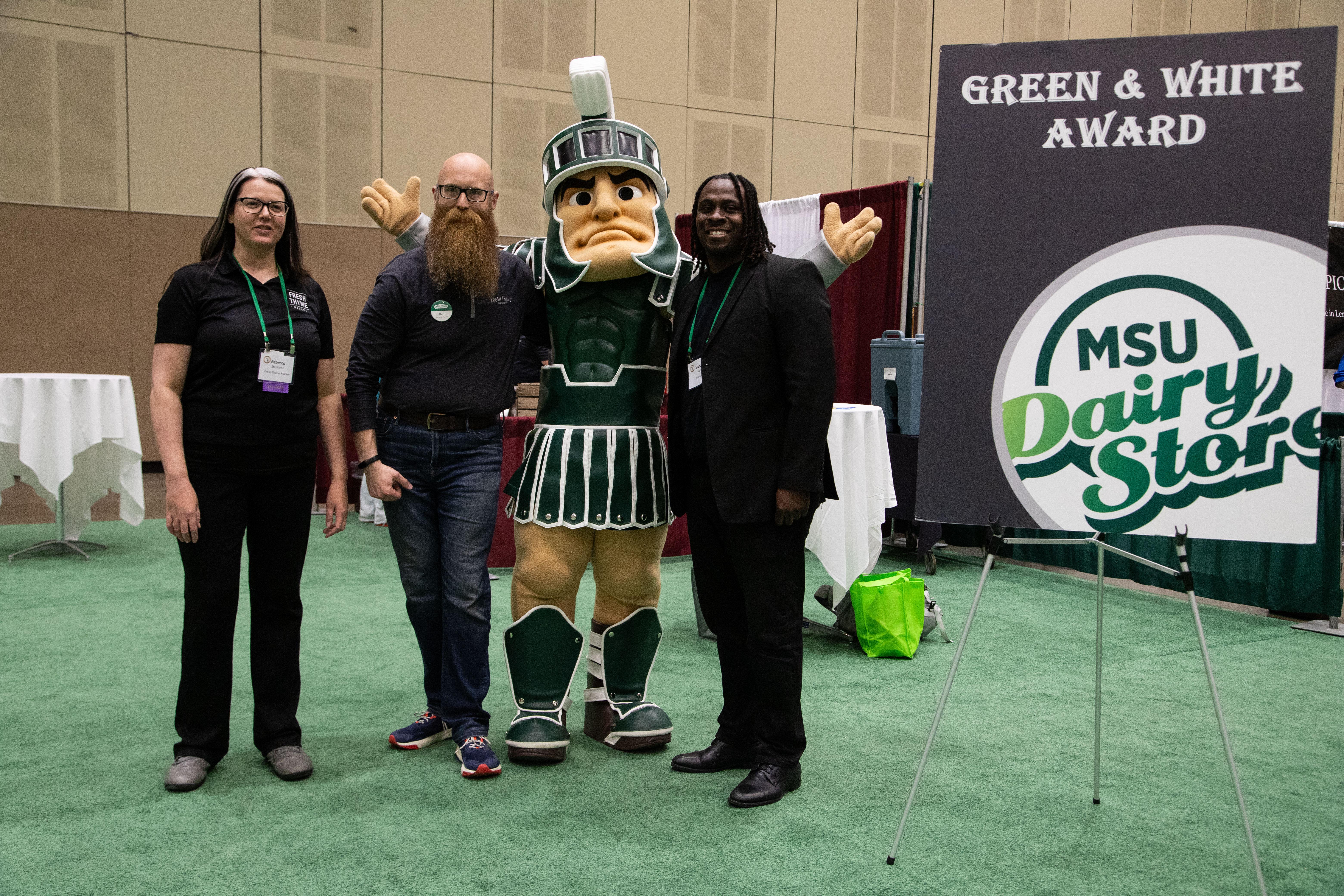 For decorative purposes.